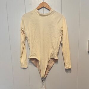 Abysse Billie One Piece Swim